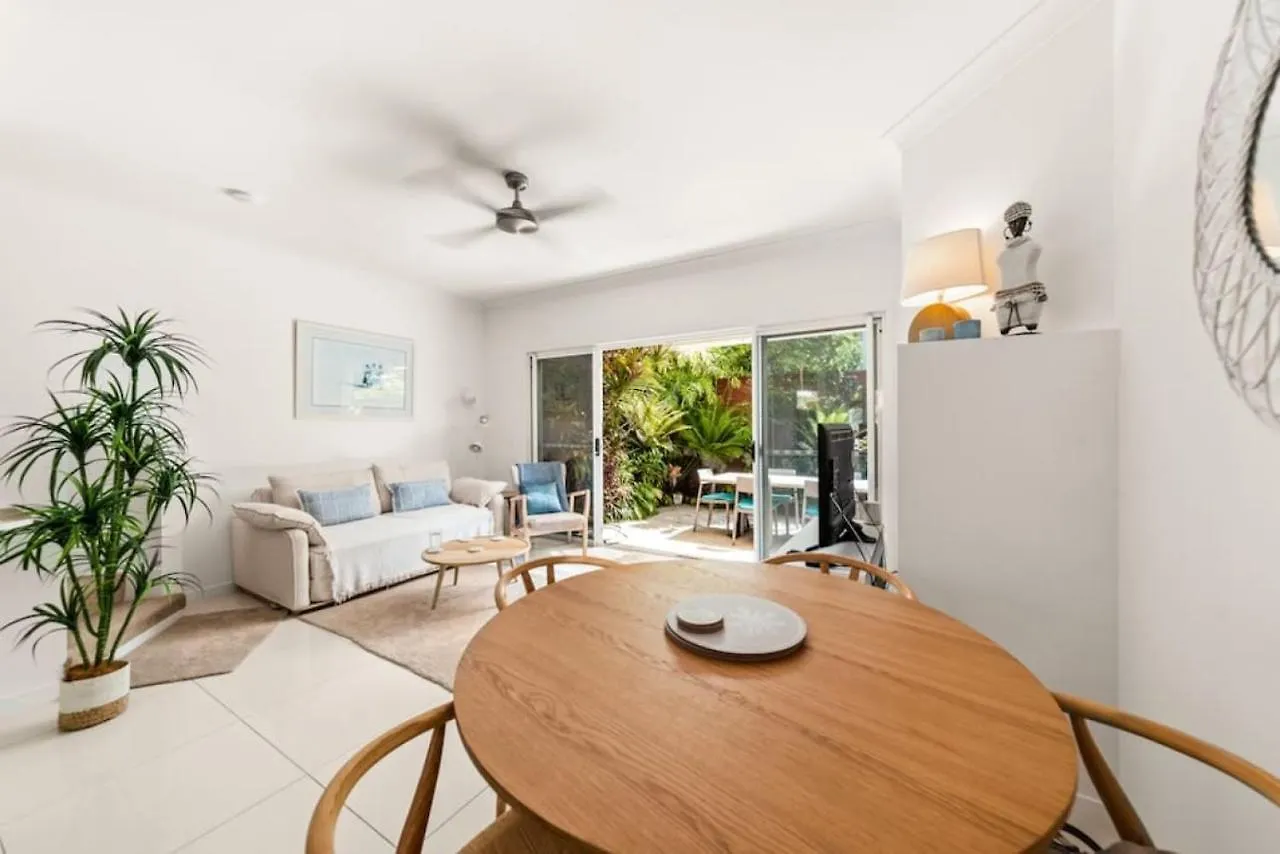 James 4 18 Relax Close To Noosa River Noosaville 0*,