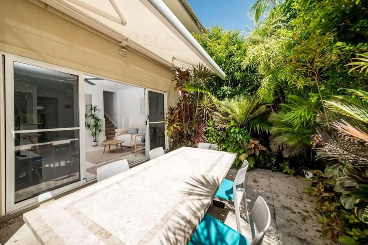 Apartmán James 4 18 Relax Close To Noosa River Noosaville